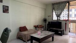 Blk 56 Toa Payoh Vista (Toa Payoh), HDB 2 Rooms #617070351